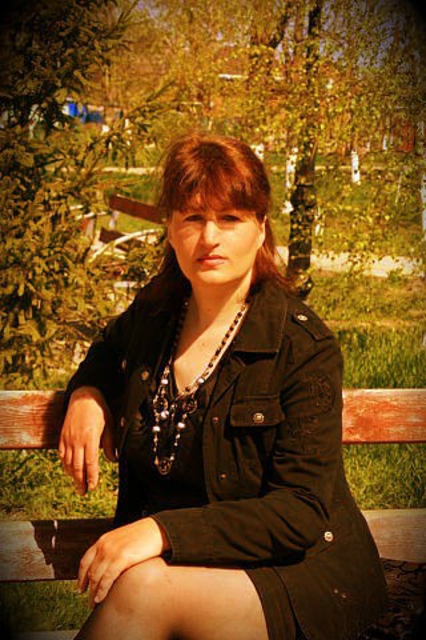 Елена