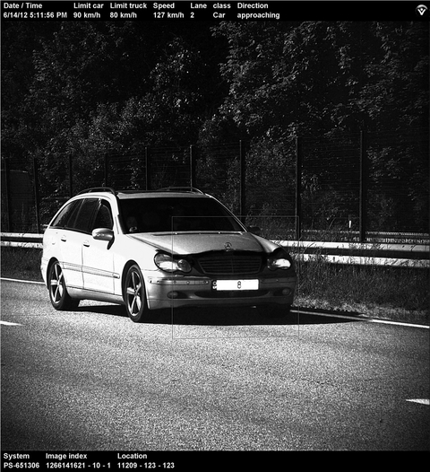 Спустя два месяца прислали дорогую фотку :)