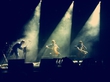 DaGamba at Palladium 2012