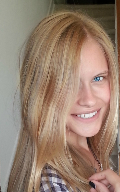 american smile:)