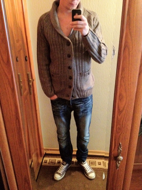продам кардиган. size M.