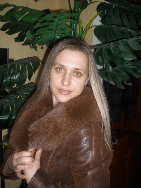 я
