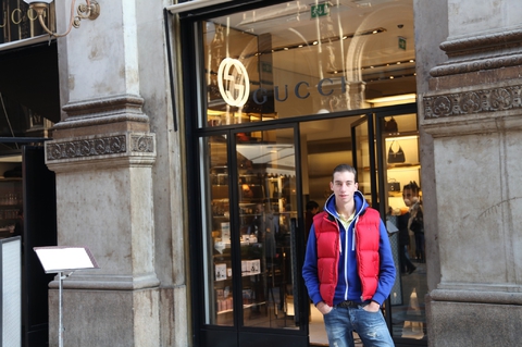 Milano