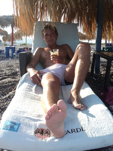 mojito beach