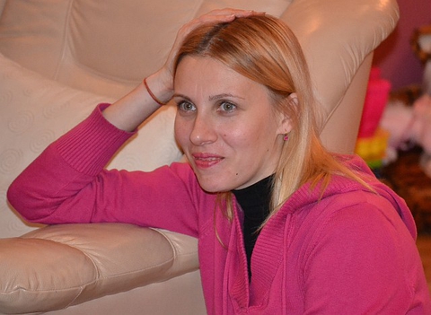 БХАКТИ ЙОГА .