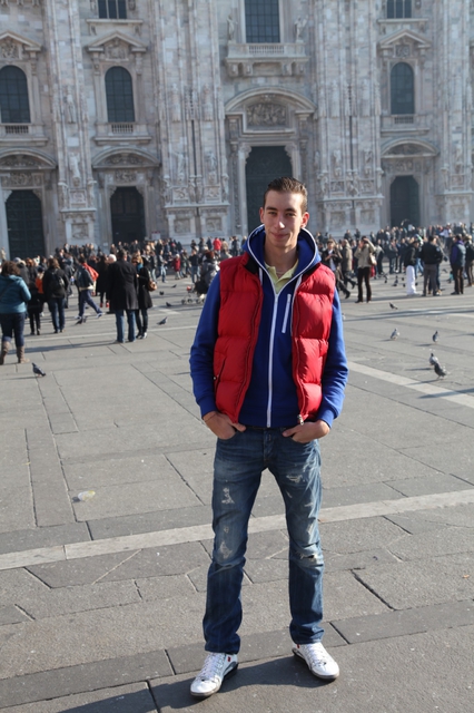 Milano