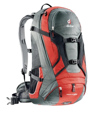 Посоветуйте легкую сумку для парня как для путешевствия, так и для похода в спортзал?