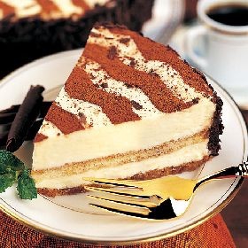 Самый вкусный торт, какой вы любите?