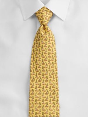 Какой ваш любимый галстук?