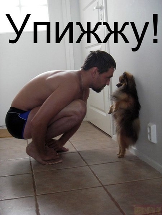 Какое у Вас выражения лица когда Вы в туалете?