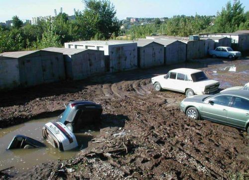 С чем у вас осоциируется  слово bad ?