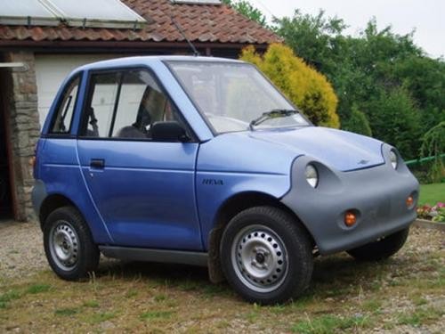 Какая марка авто самая некрасивая?