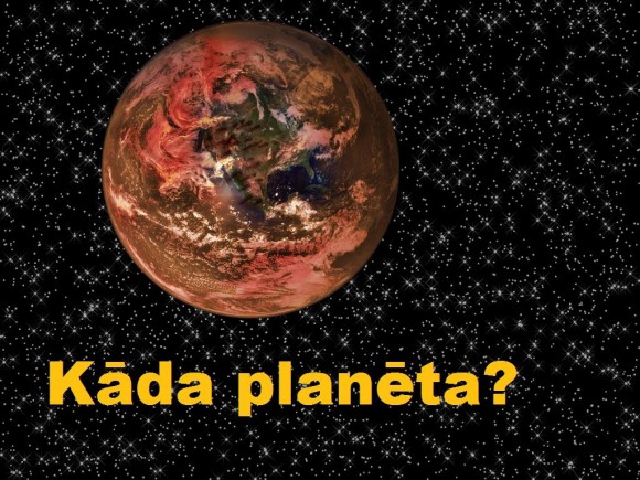ka tu doma kada izskatisies planeta pec 2000 gadiem?