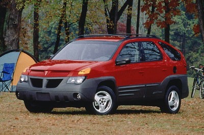 Какая марка авто самая некрасивая?