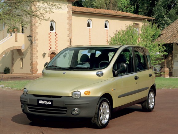 Какая марка авто самая некрасивая?