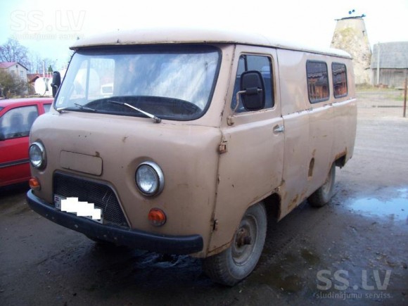 Какая марка авто самая некрасивая?