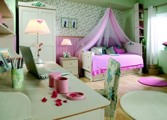 Покажи комнату своей "мечты", какую бы хотел/а себе?  