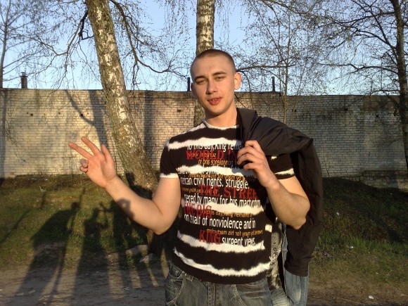 покажите себя!!!( какие вы на самом деле )