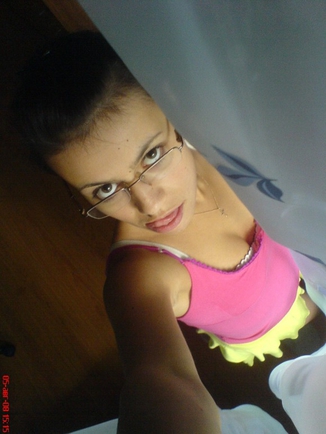 Покжи язык? ;P