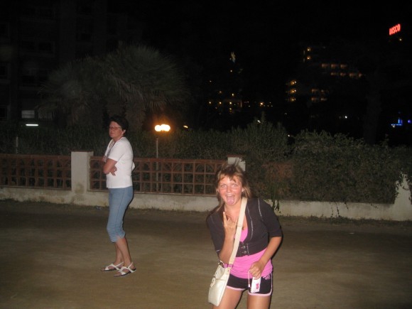 Покжи язык? ;P