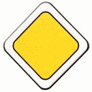Какой дорожный знак Вам больше всего не нравится?