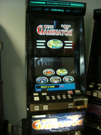 Игровой Автомат Novomatic Купить