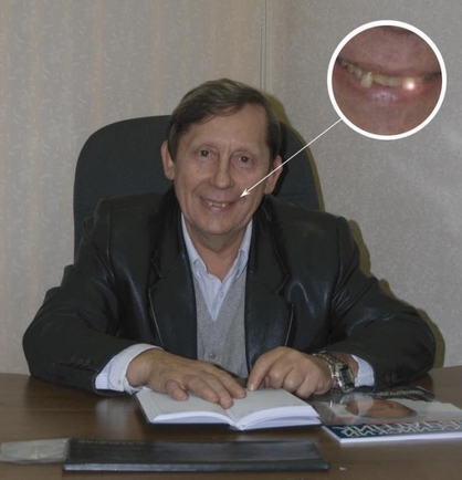 Кого вы считаете энергетическим вампиром ?