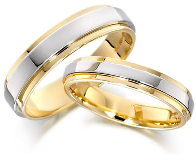 Parādi foršus laulību gredzenus?