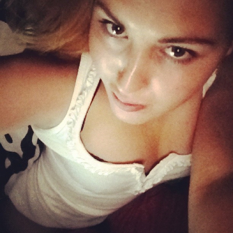 Sweet dreams.... 