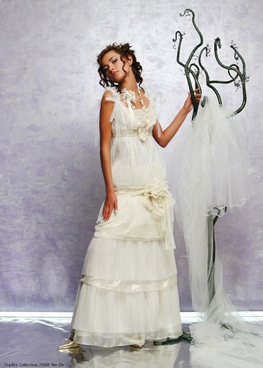 девченки!а о каком вы мечтаете свадебном платье?какое оно?