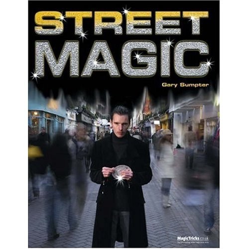 Покажите Street Magic???