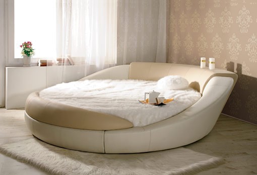 Кровать вашей мечты, какая она?
