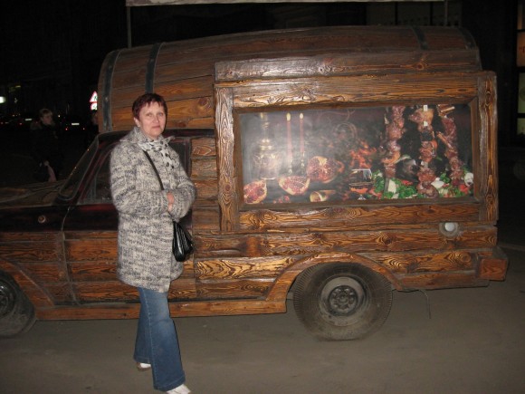 Фото Ваших мам!