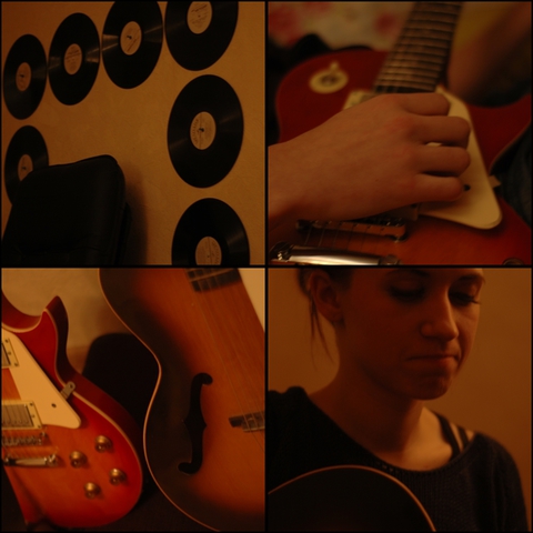 jammin'