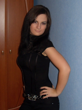 Покажите вашу любимую фотографию вас? =)