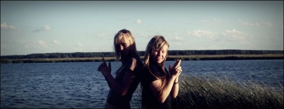 Покажите вашу любимую фотографию вас? =)