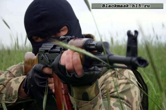Кем вы себя видите в будущем?