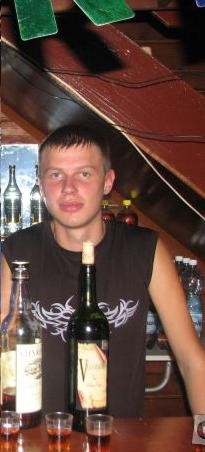 Покажите вашу любимую фотографию вас? =)