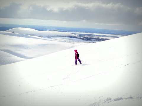 Arctic Circle..Happy that I`ve been there