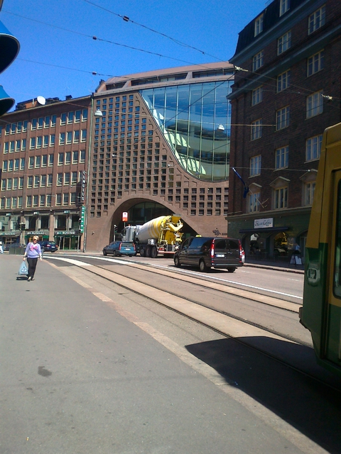 Helsingin yliopisto