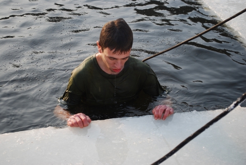 ice