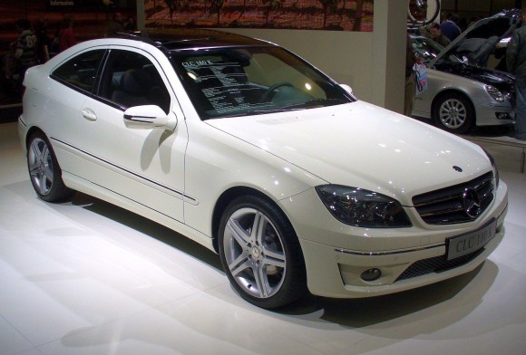 Ваш любимый автомобиль?