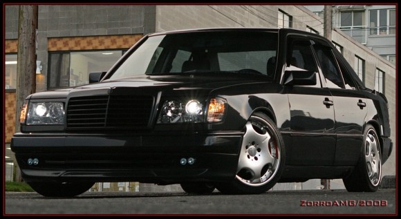 Ваш любимый автомобиль?