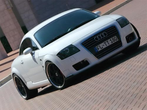 Ваш любимый автомобиль?