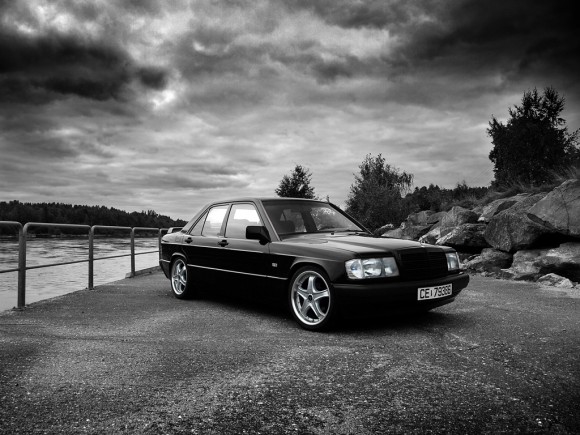 Ваш любимый автомобиль?