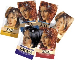 Девушки какой краской для волос пользуйтесь/пользовались?;)