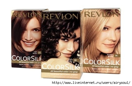 Девушки какой краской для волос пользуйтесь/пользовались?;)