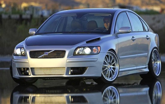 Ваш любимый автомобиль?