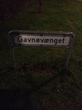 Нашел тут улицу в Дании :)