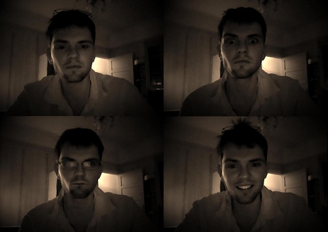 booooring...